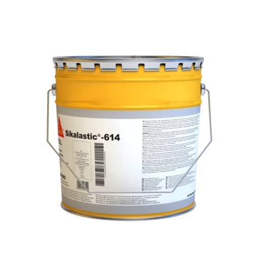 Sikalastic-614 RAL7045 Can cont. 5 l / 7,25 kg