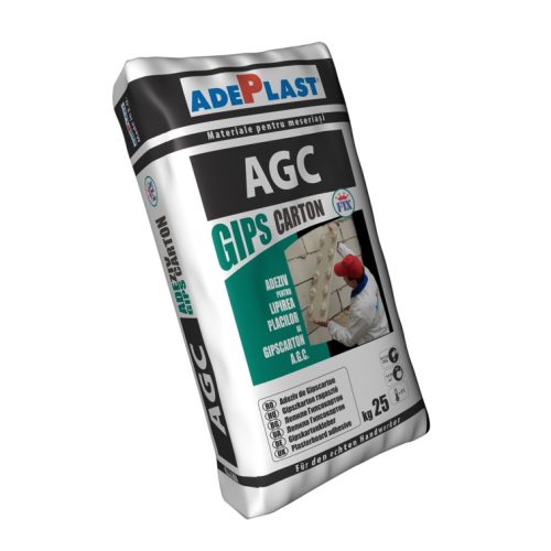 ADEPLAST AGC Bag cont. 25 kg